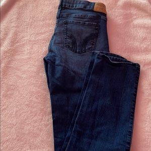 🌸Hollister Skinny Jeans🌸